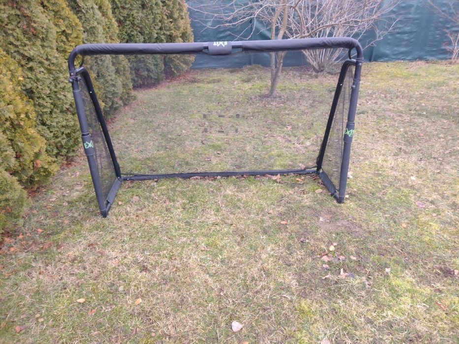 Bramka piłkarska dla dziecka 175x120