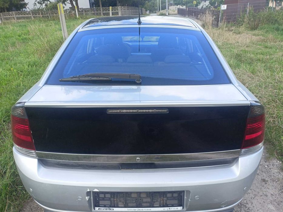 Na Części Opel Vectra C