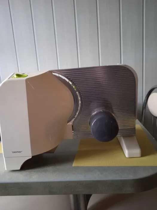 sprzedam krajalnicę do wędlin