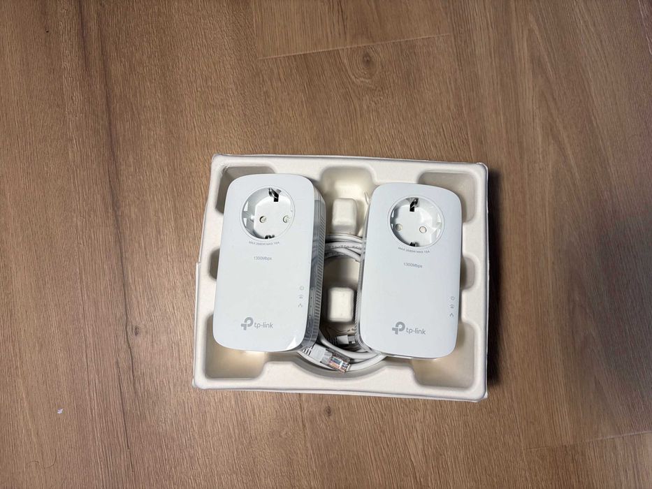 TP-Link TL-PA8010P KIT