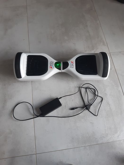 Deska elektryczna oryginalna marki YESDZIK  v1