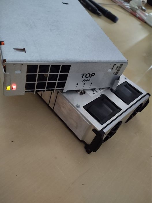 Блок питания BENNING