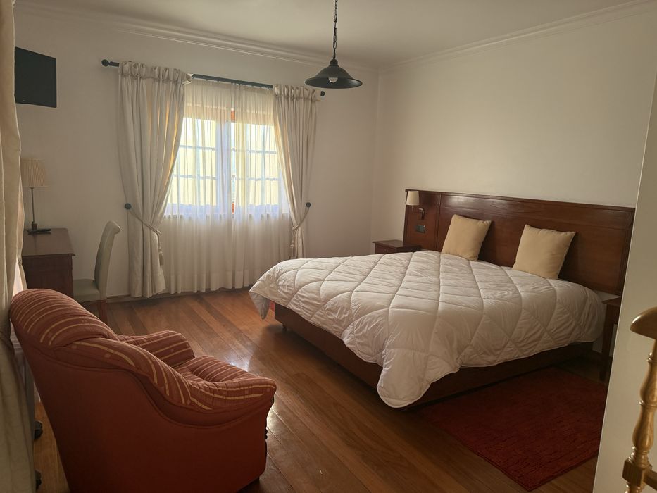 Solar do cabril vistas barragem C/quartos a partir  400€ mês