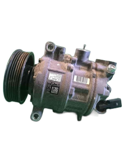 Compressor Ar Condicionado VW GOLF VII 1.0 TSI (81 kW / 110 cv) [11.2016 - 08.2020] 5Q0816803D (OEM)