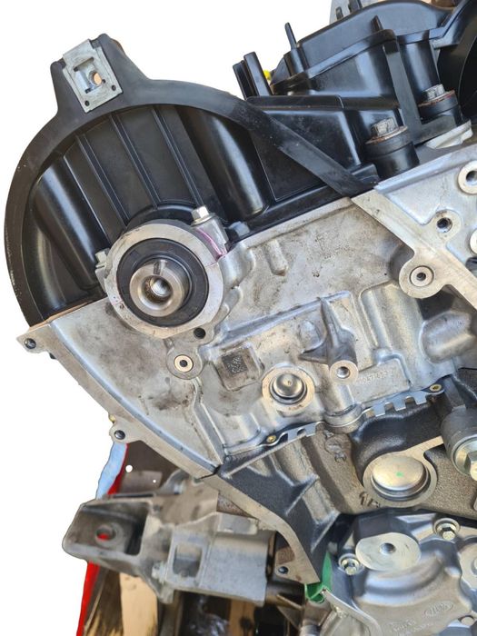 Silnik Land Rover Range Rover Sport 306 DT 3.0 TDV6