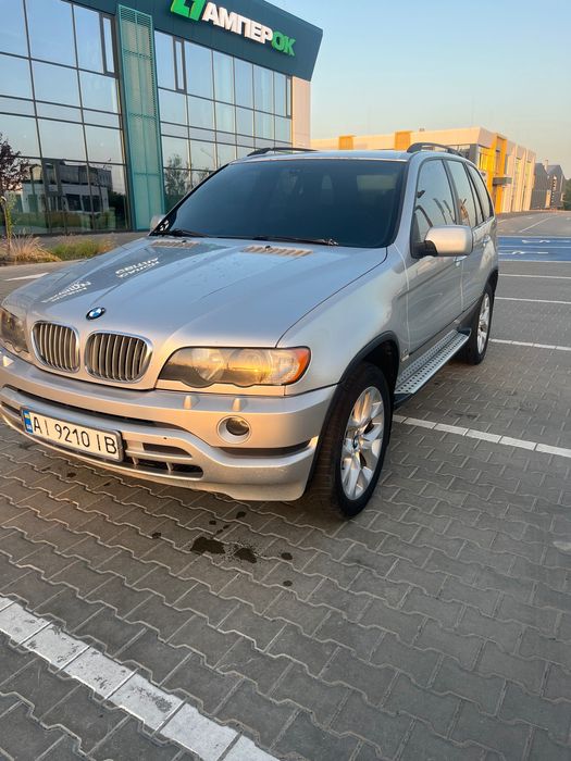 Продам автомобіль