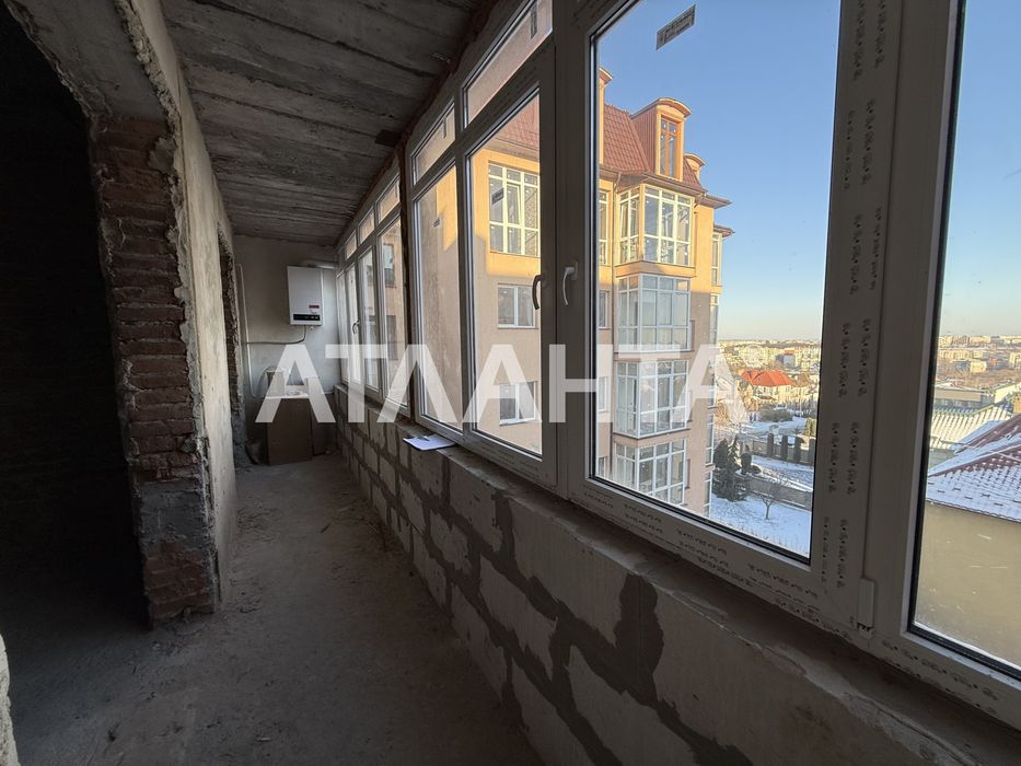 Продаж новобудови 83 м2 стан від забудовника