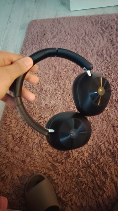 Słuchawki bezprzewodowe