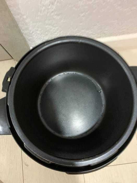 Скороварка Мультиварка REDMOND RMC-PM4507