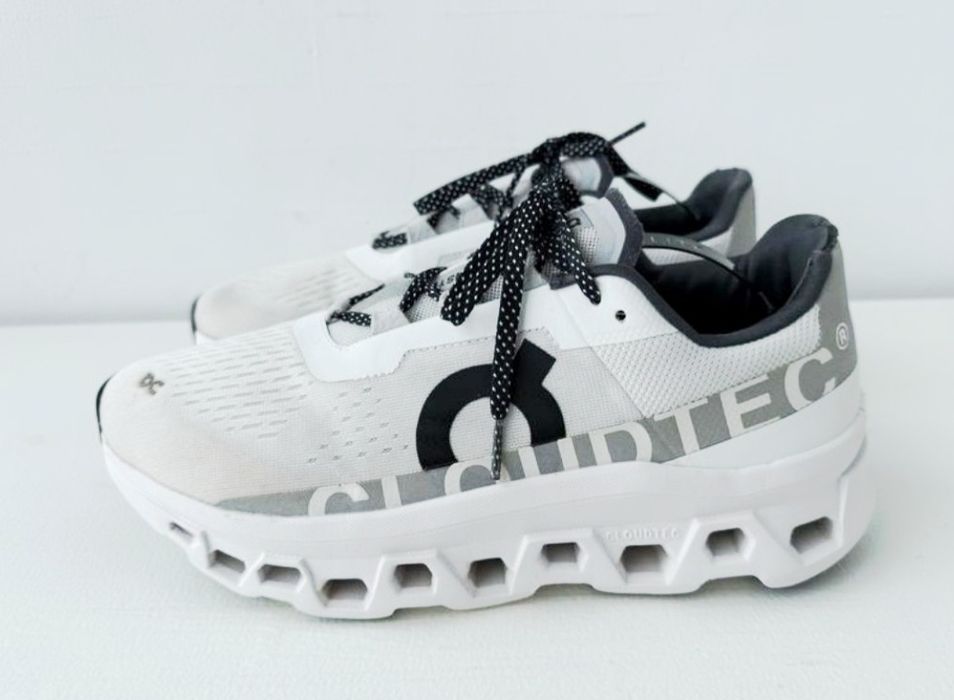 On Running кроссовки 43 р п