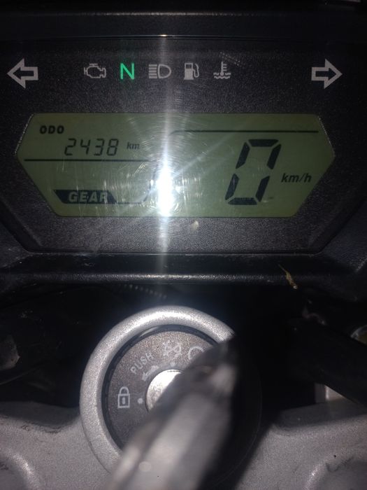 Loncin 300  +380971551542