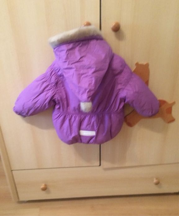 Зимовий костюм Kerry оригінал 80 розмір