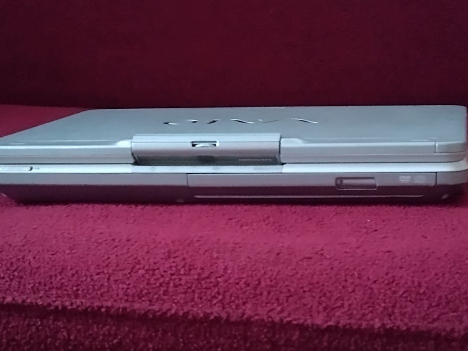 Ноутбук Sony VAIO PCG-481L. Made in Japan.: 1 400 грн. - Ноутбуки