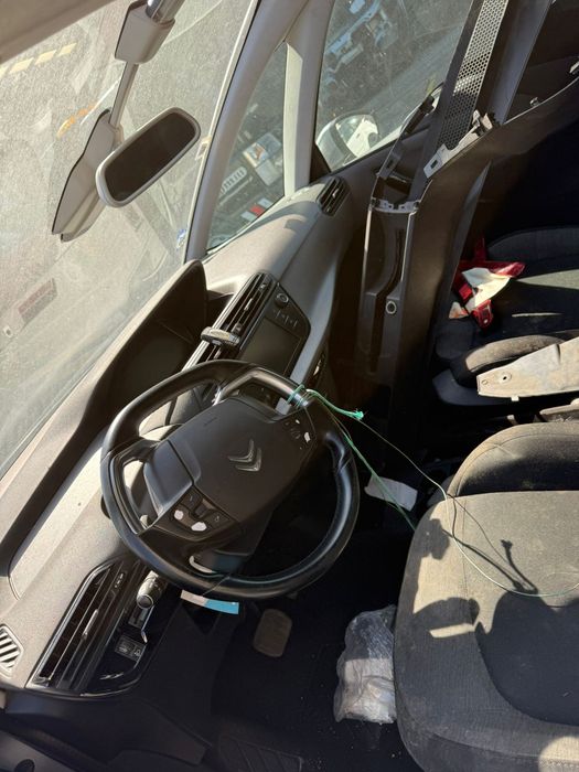 Citroen C4 Grande Picasso Spacetourer 2014/2015/2016/2017/018 T. Peças
