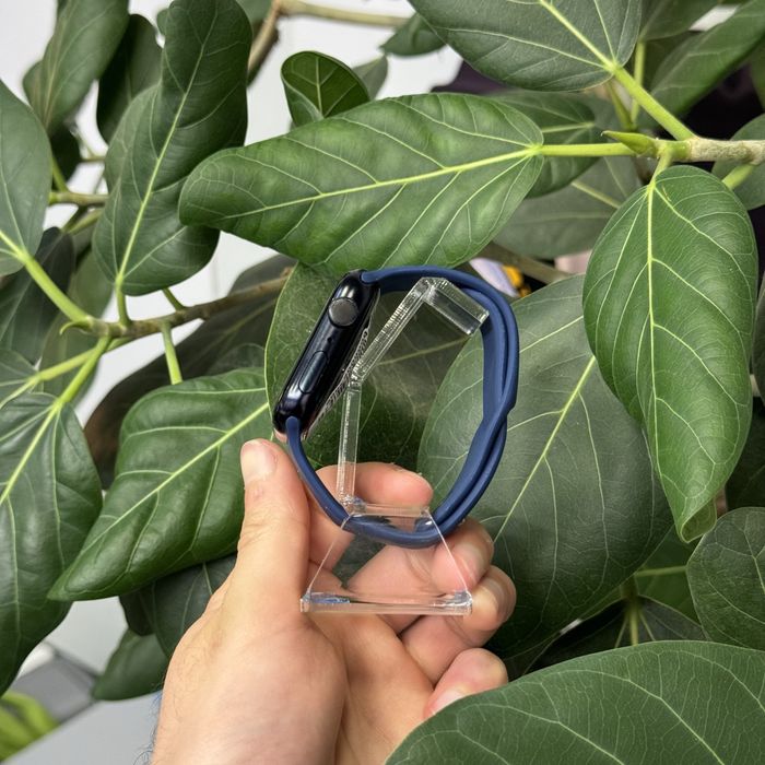 Apple Watch Series 10 Midnight 45 mm • ГАРАНТІЯ • СТАН 9.6/10 84008