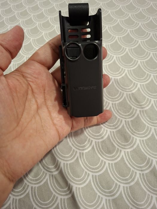 Câmera de Ação Dji Osmo Pocket 3