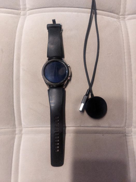 Zegarek Samsung Galaxy Watch 3