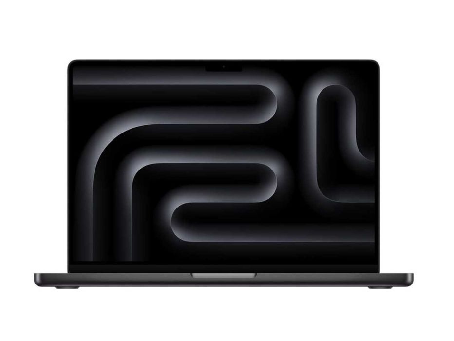 Apple MacBook Pro 14" Nanostrukturalny M4 Pro 24GB 2TB SSD 24MGW SPACE