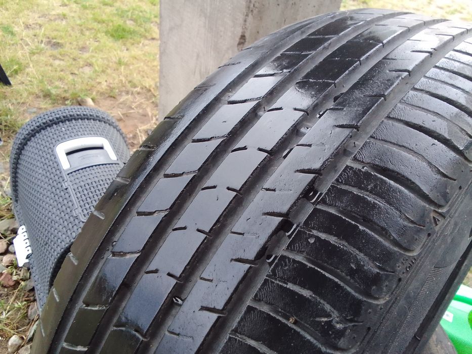 Opony letnie 4szt. 225/65R 18