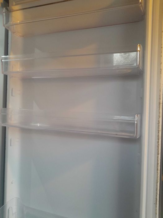 Frigorífico Indesit