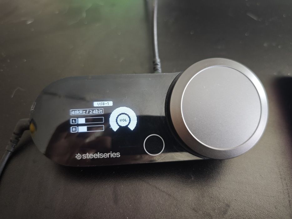 Słuchawki Stelseries Arctis Nova Pro
