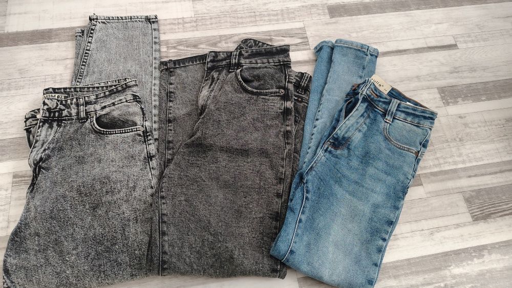 Одяг жіночий  штани