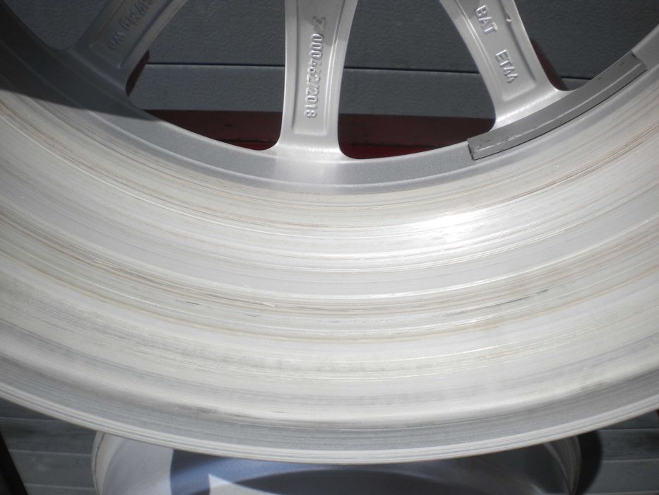 Felgi alu 17 5x112 Mercedes A W177 W176 B W247 W246 CLA W118 GLA GLB