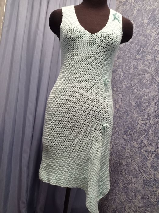 Туніка жіноча літня