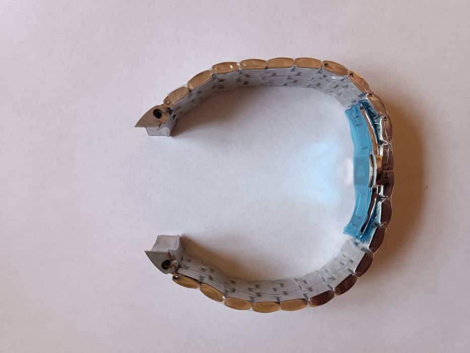 Браслет до годинника Welly Merck WM057