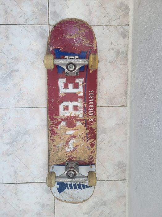 Skate Screw - usado