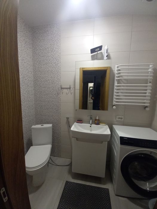 Продам 2х квартиру. Озерная Балка.71м.ремонт.