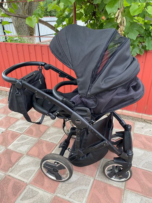 Коляска Junama 2 в 1