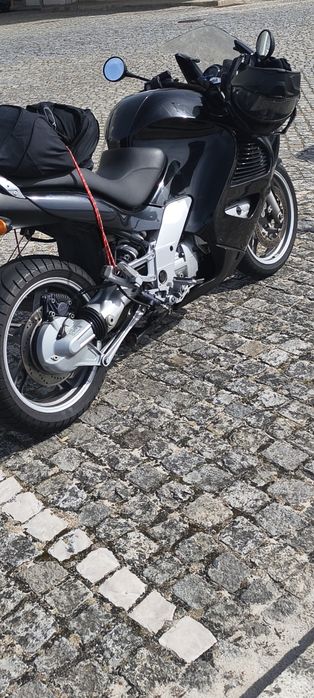 BMW K1200RS Sport