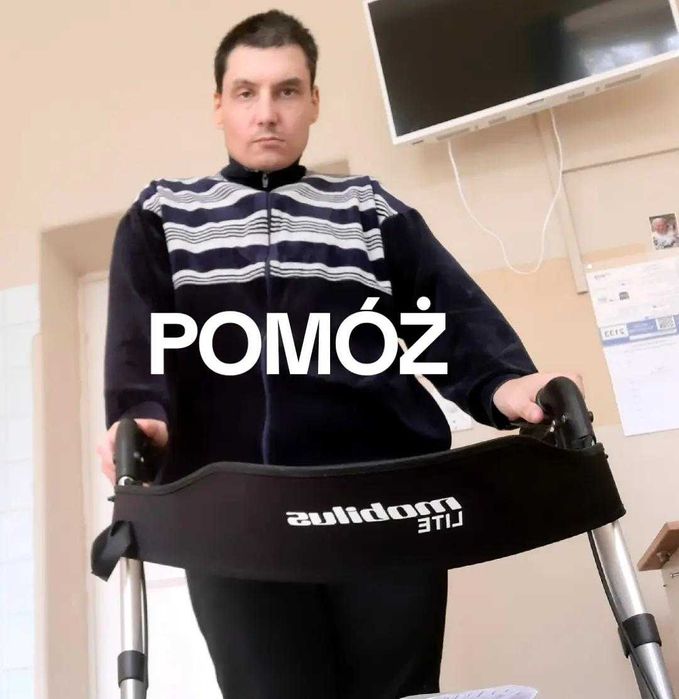 Zbiórka na zdrowie i Warunki do życia