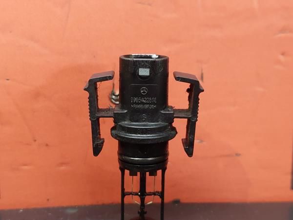 Sensor de Temperatura MERCEDES-BENZ Sprinter 3,5-t Chassis (906)