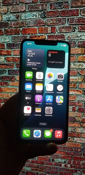 Apple Iphone xs max 64GB ! Neverlock !