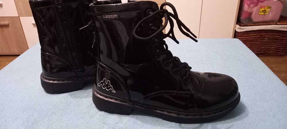Buty Kappa rozmiar 39