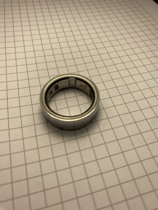 Oura ring 4 rozmiar 9
