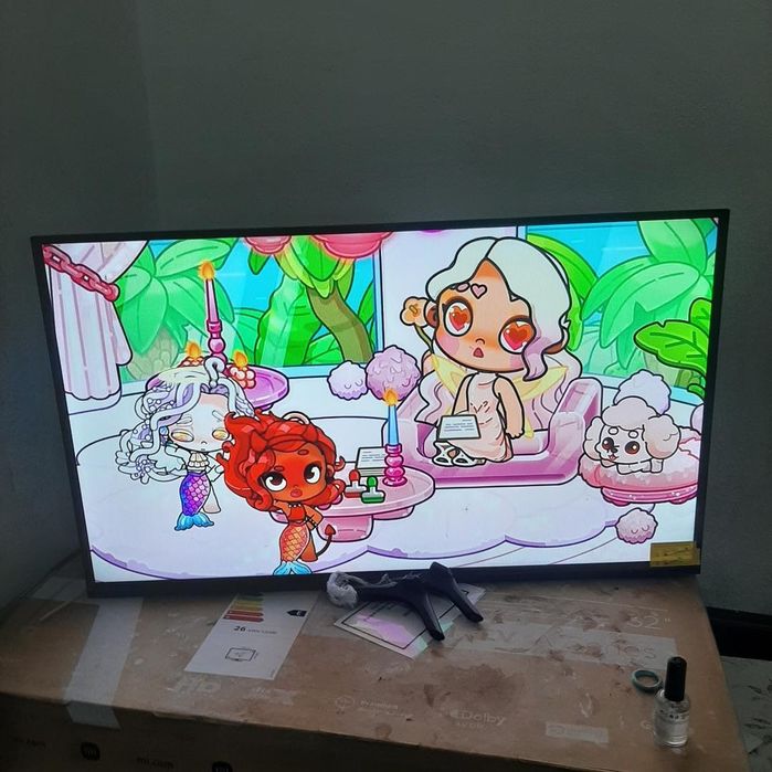 XIAOMI Smart TV 32 Polegadas