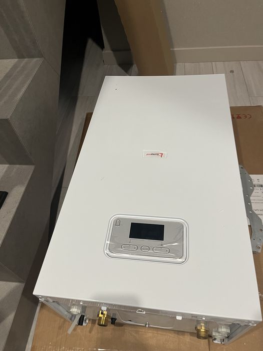 Котел електричний для опалення Protherm Ray 14KE/14EU