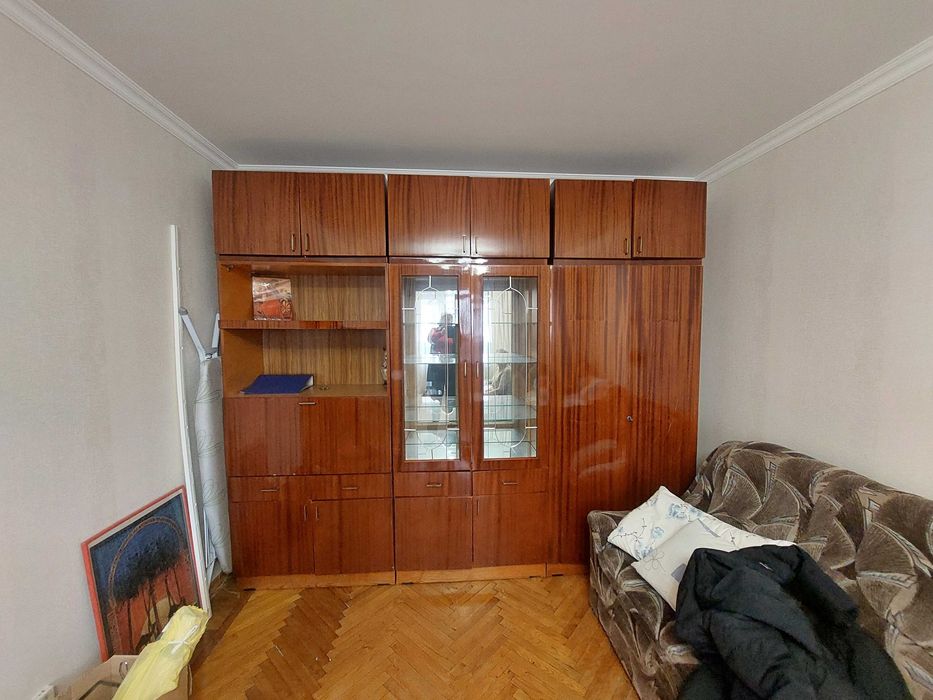ЦЕНА СНИЖЕНА Продам мебельную стенку б/у в ХОРОШЕМ СОСТОЯНИИ