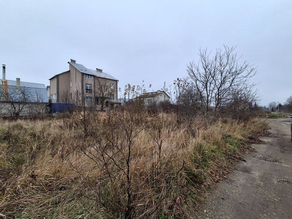 Продається ділянка під забудову в Петриках 12.6 сот - Widok 3