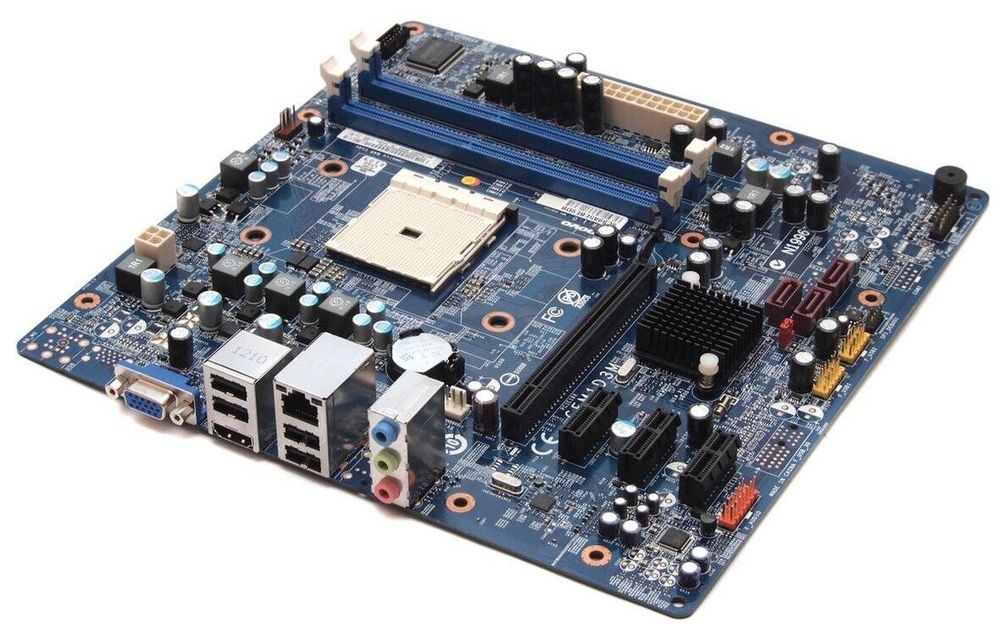 Płyta Główna Matx Lenovo Cfm1D3M V1.0