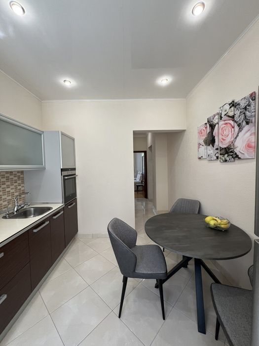 Продаж 2к повнометражної квартири центр міста  Вознесенівський