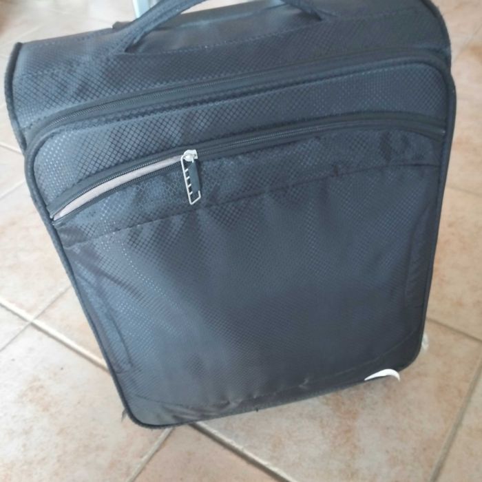 Malas de Viagem - 58x42x21 e 50x40x20