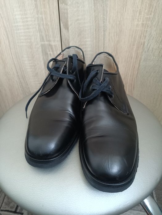 Якісні шкіряні туфлі