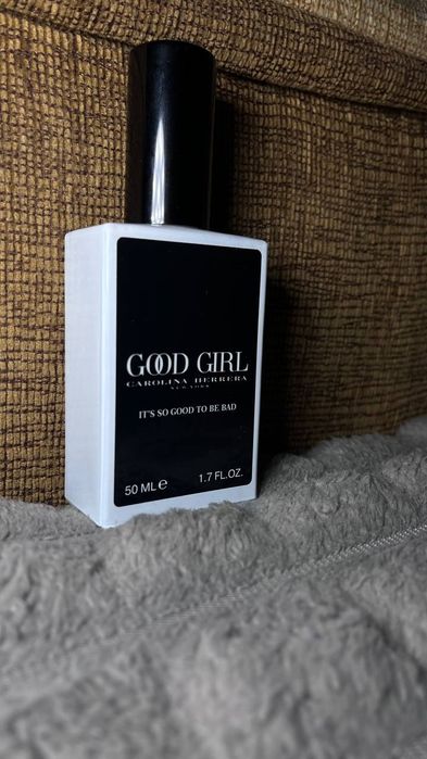 Carolina Herrera Good Girl