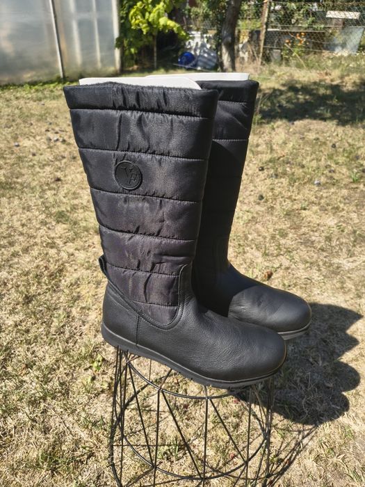Kozaki damskie Vitaform 40