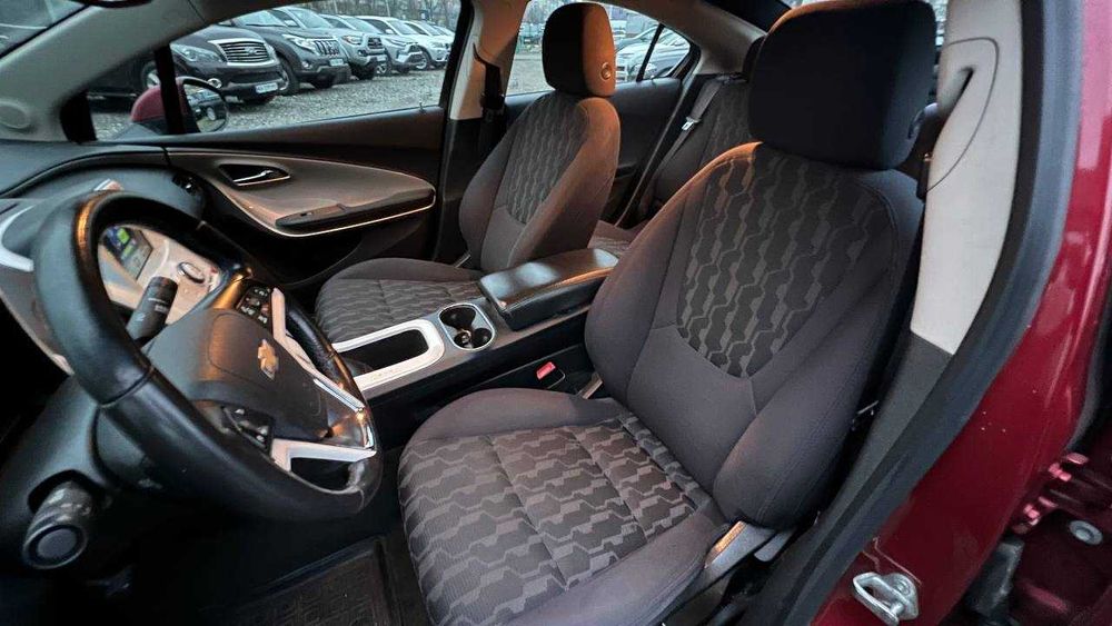 Chevrolet Volt 2012р. 1.4 Гібрид АКПП Лізинг/Кредит/обмін