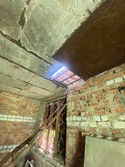 В продаже дача, с. Орловщина